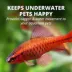 Tetra® Whisper Aquarium Air Pump image thumbnail 4