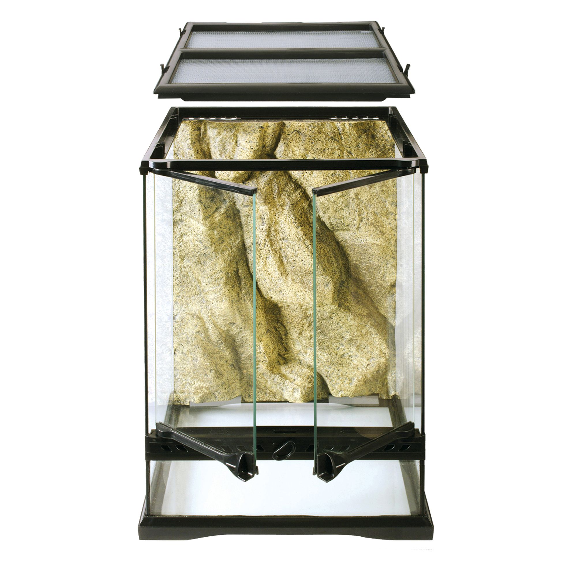 petsmart reptile terrarium