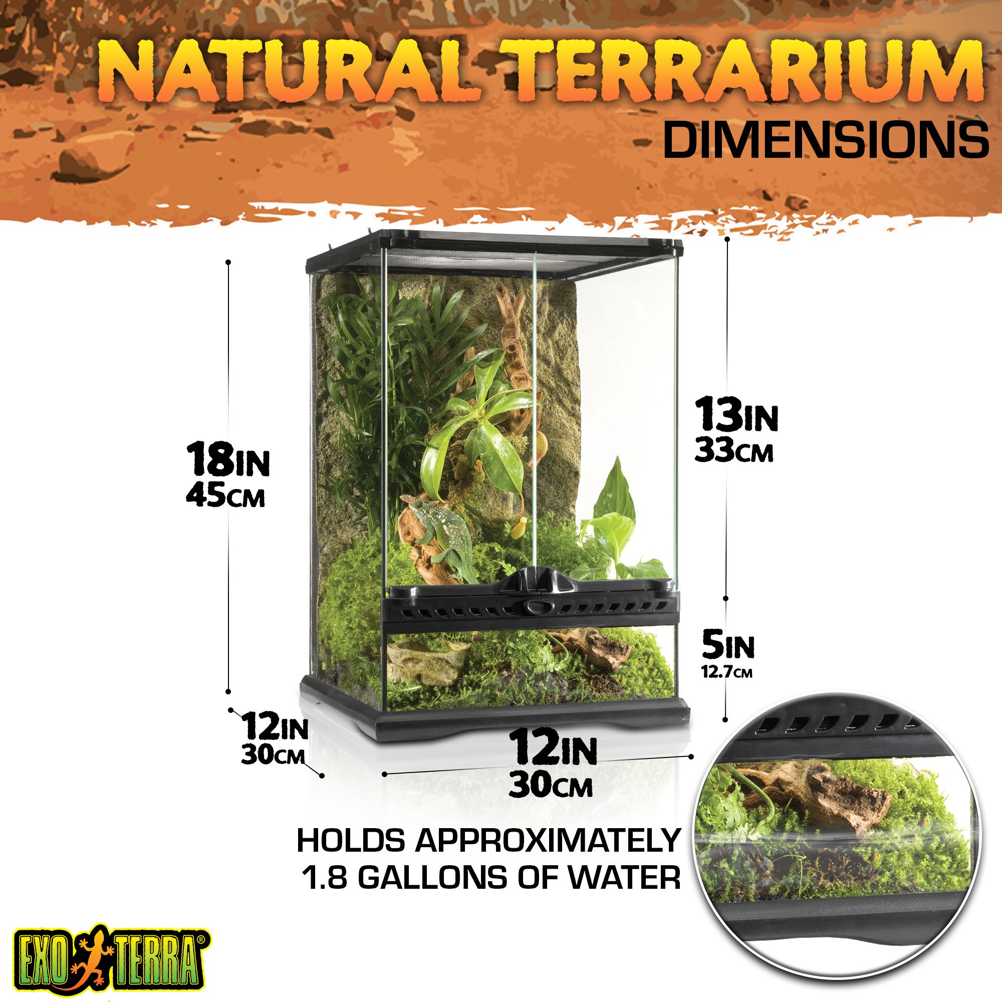 exo terra terrarium petsmart