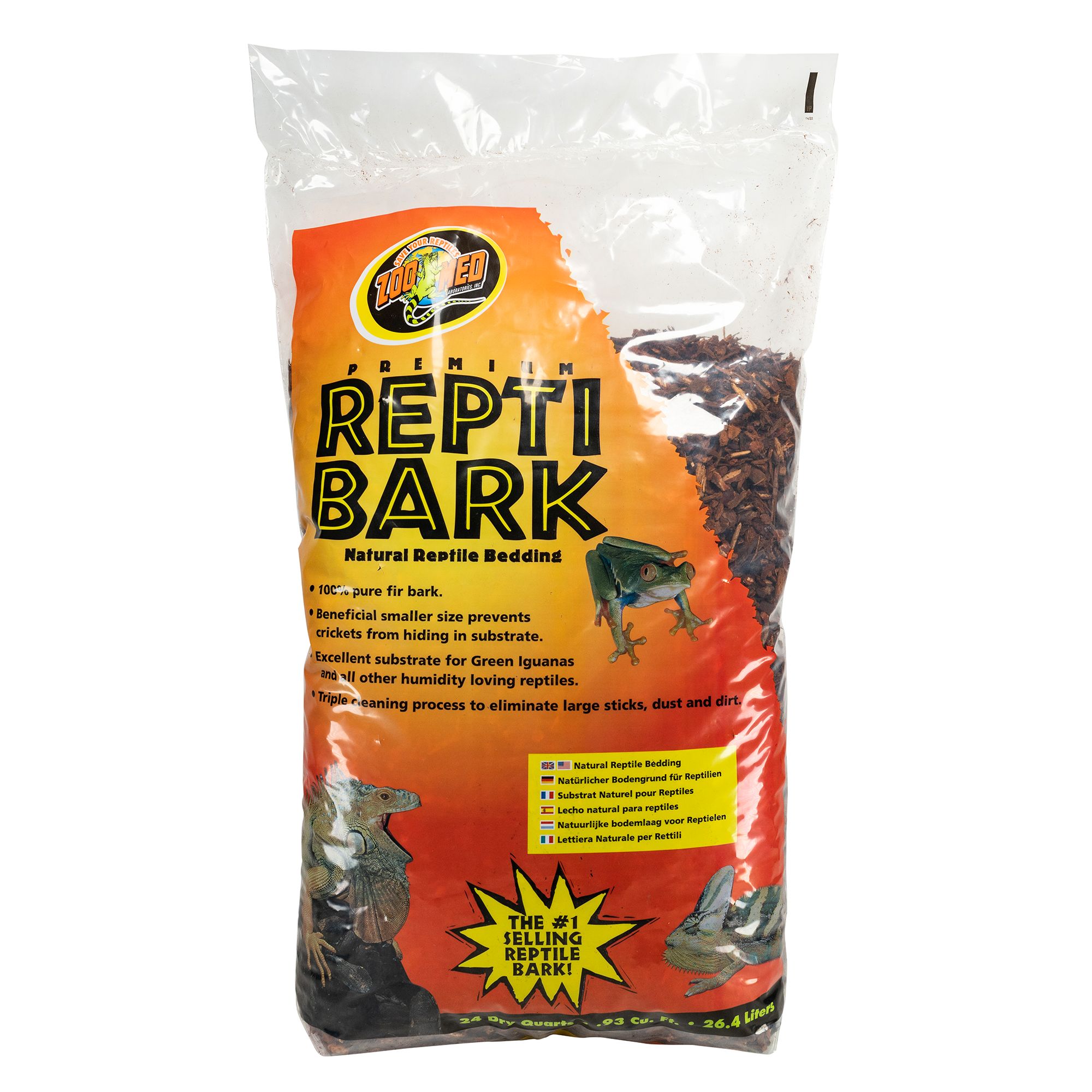 petsmart repti bark