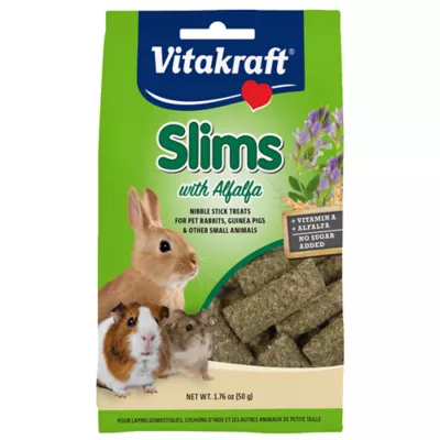 Product Vitakraft® Slims Nibble Stick Rabbit Treats