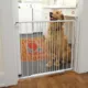 Product Cardinal Gates Side & Top Extendable Metal Pet Gate