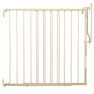 Product Cardinal Gates Side & Top Extendable Metal Pet Gate