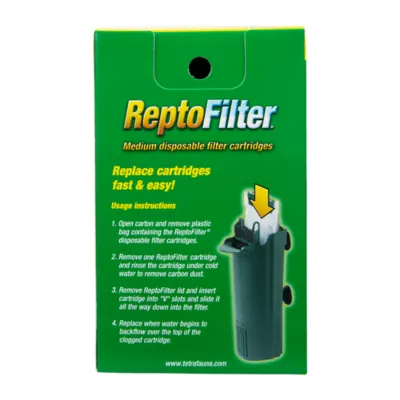 Product Tetra® ReptoFilter Aquarium Filter