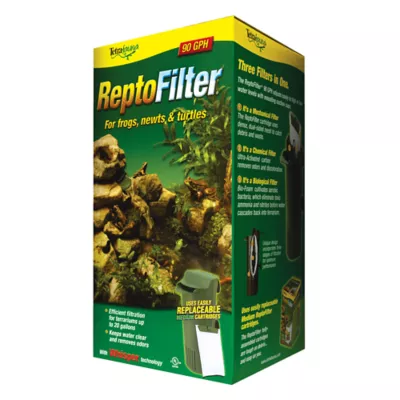 Product Tetra® ReptoFilter Aquarium Filter