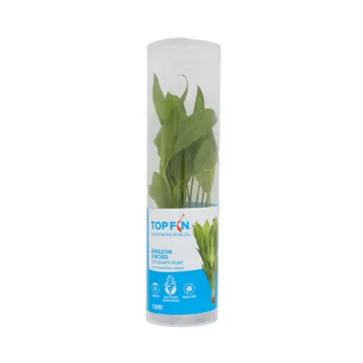 Product Top Fin® Amazon Sword Live Plant