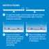 Top Fin® Aquarium Bubble Wall image thumbnail 4