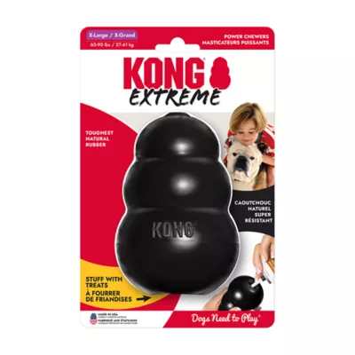 KONG® Extreme Stuffable Treat-Dispensing Dog Toy - Image 6