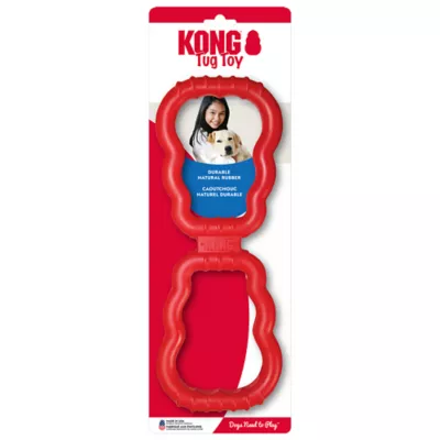 KONG® Tug Dog Toy - Image 7