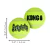 KONG® AirDog® Tennis Ball Set Squeaker Dog Toy - 3 Pack image thumbnail 3
