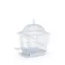 Prevue Pet Products Scrollwork Bird Cage image thumbnail 2