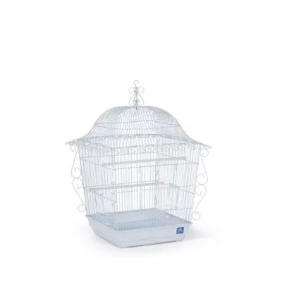 Prevue Pet Products Scrollwork Bird Cage - Image 3