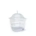 Prevue Pet Products Scrollwork Bird Cage image thumbnail 3