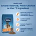 Bil-Jac® Large Breed Adult Dry Dog Food - Chicken image thumbnail 4
