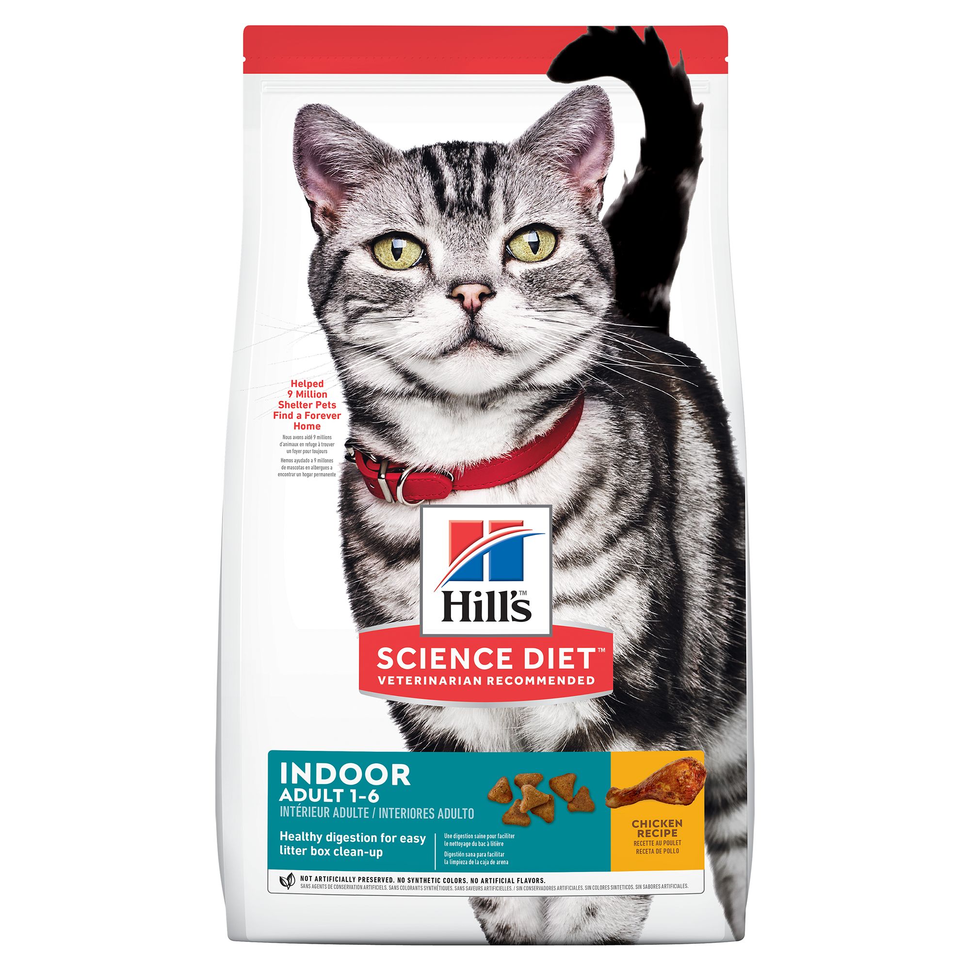 Cat Food Cat Treats for All Ages PetSmart