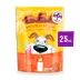 Purina® Beggin'® Strips Adult Dog Dry Food - Bacon, Real Meat, No Artificial Flavors or Colors image thumbnail 2