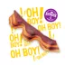 Purina® Beggin'® Strips Adult Dog Dry Food - Bacon, Real Meat, No Artificial Flavors or Colors image thumbnail 3