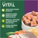 Product Freshpet® Vital™Balanced NutritionTurkey Adult Dog Food