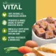 Product Freshpet® Vital™Balanced Nutrition Chicken Adult Dog Food