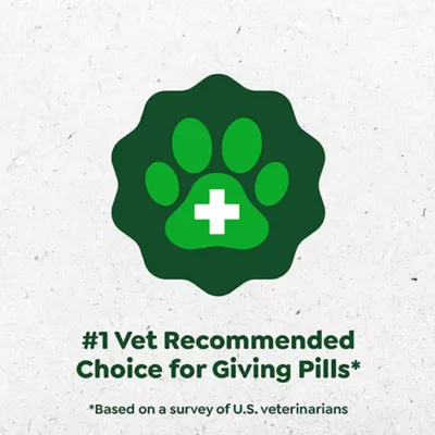Product Greenies™ Feline Pill Pockets Cat Treats - Chicken