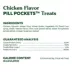 Greenies™ Feline Pill Pockets Cat Treats - Chicken image thumbnail 7