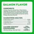 Greenies™ Feline Pill Pockets Cat Treats - Salmon image thumbnail 6