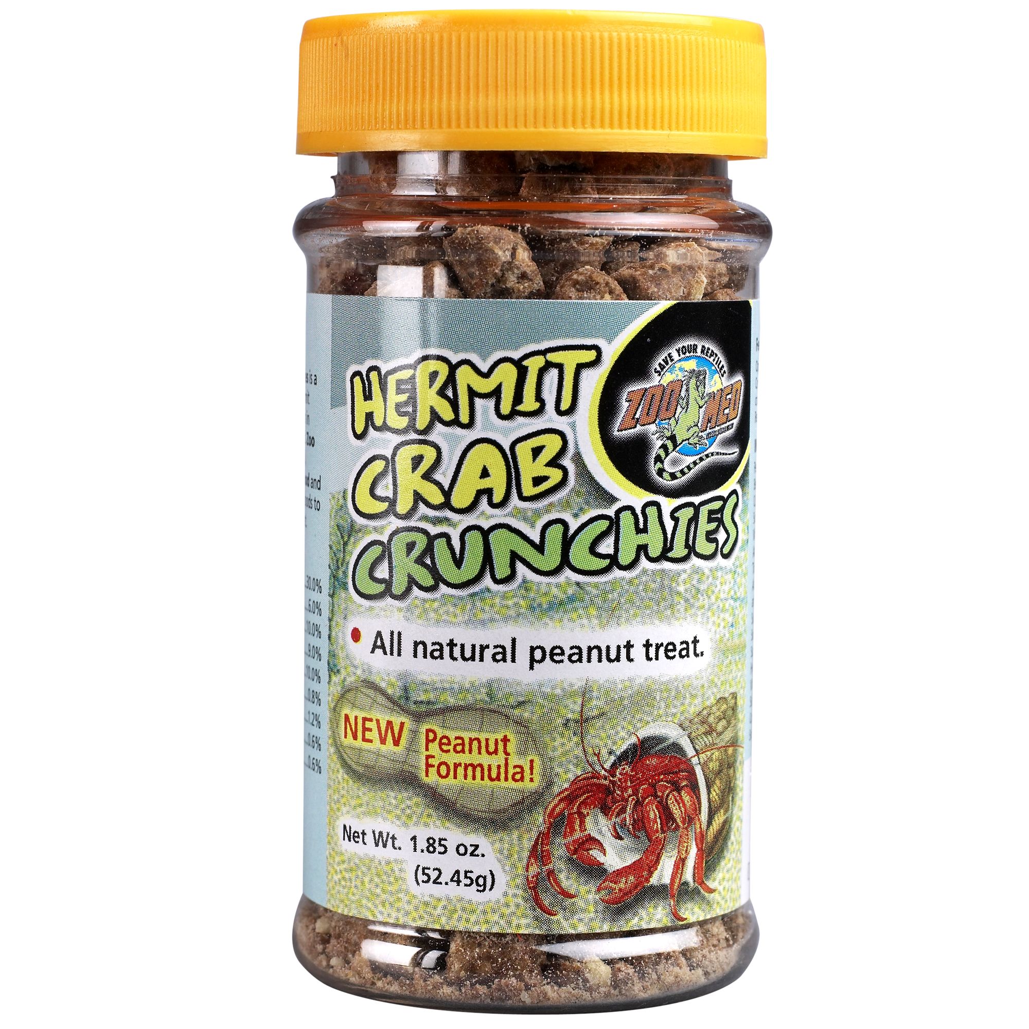 hermit crab treats