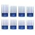 Andis 8-Piece Universal Attachment Comb Set image thumbnail 1