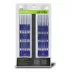 Andis 8-Piece Universal Attachment Comb Set image thumbnail 3