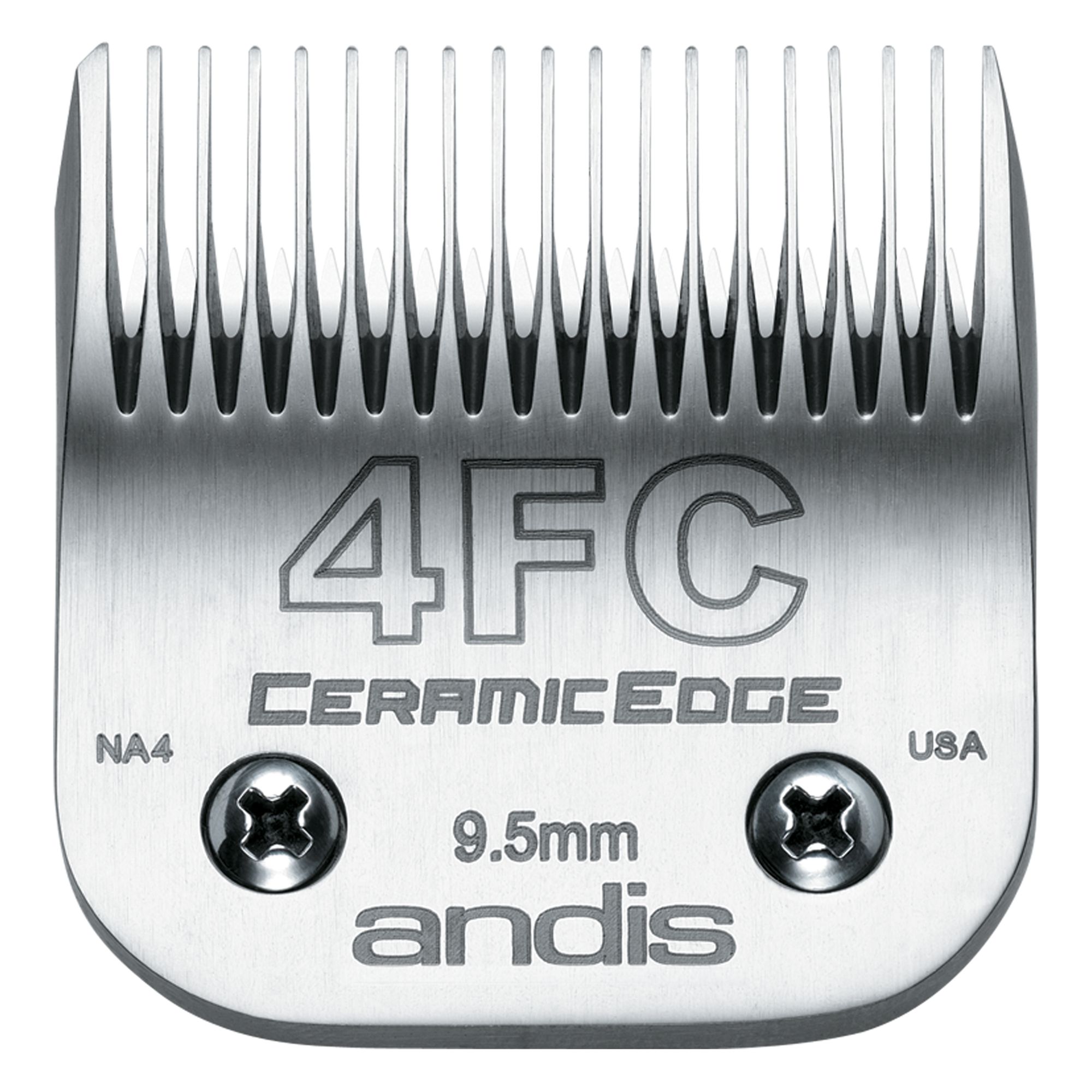 blades for andis trimmer