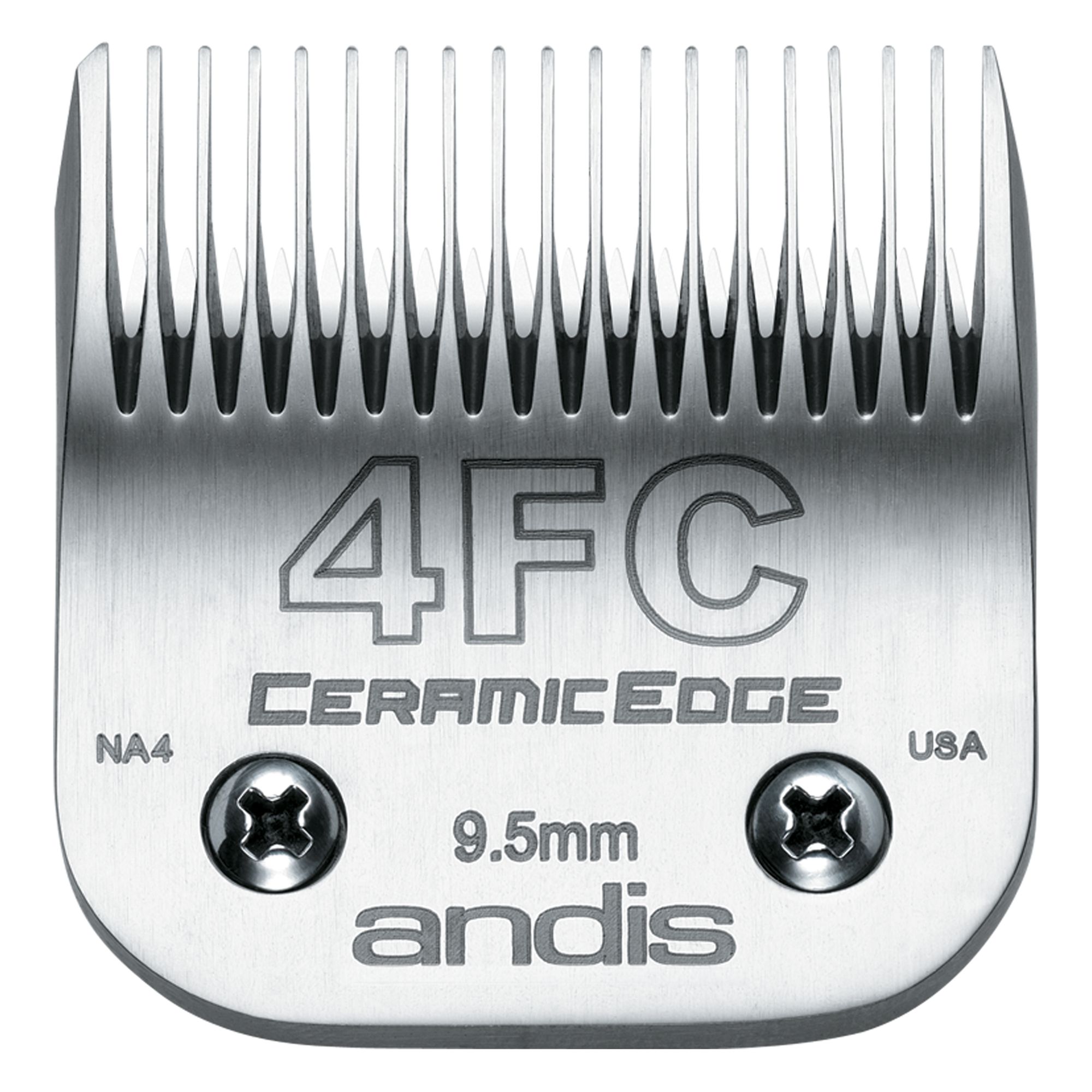 andis trimmer blade