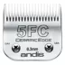 Andis® CeramicEdge™ Detachable Pet Clipper Blade image thumbnail 1