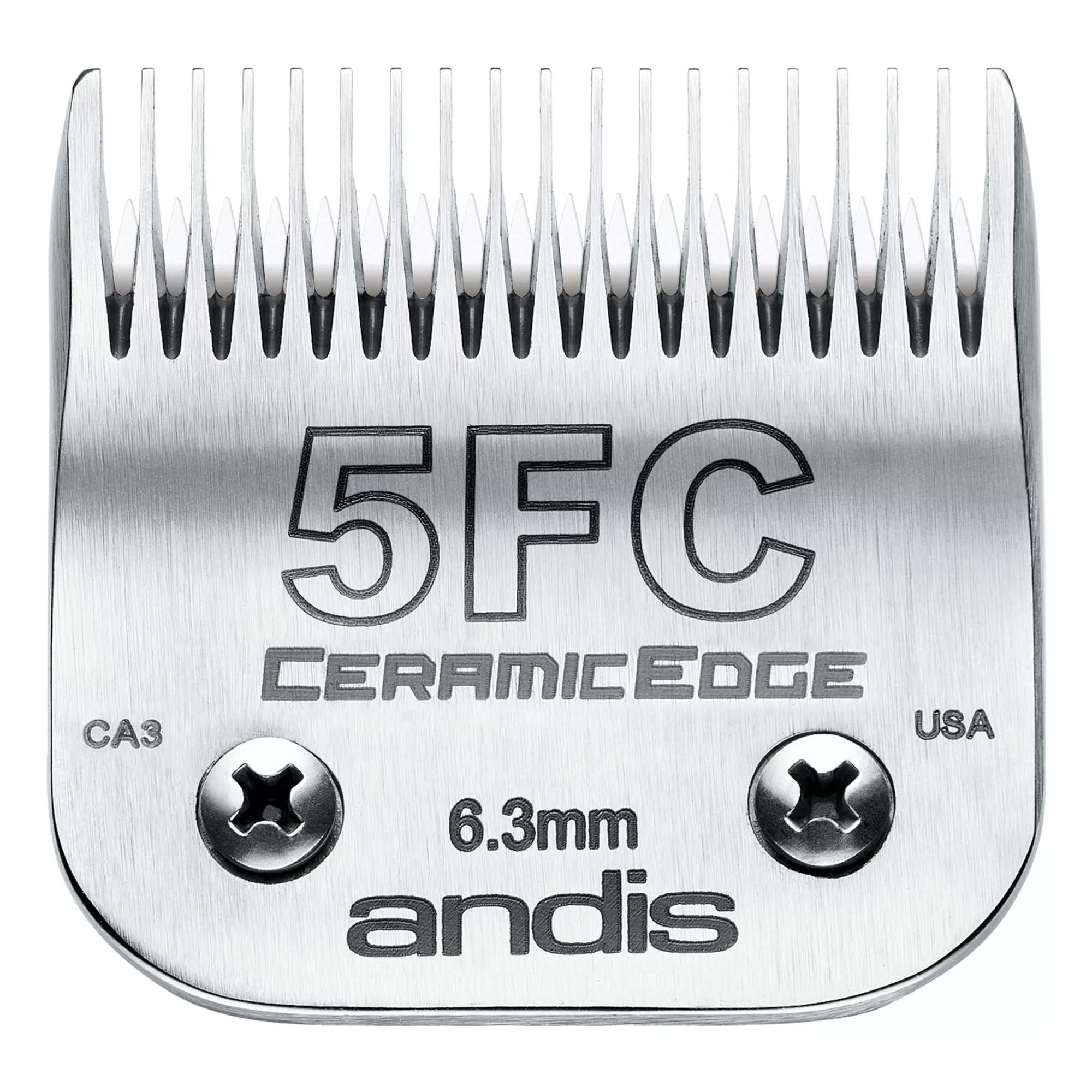 Andis® CeramicEdge&trade; Detachable Pet Clipper Blade