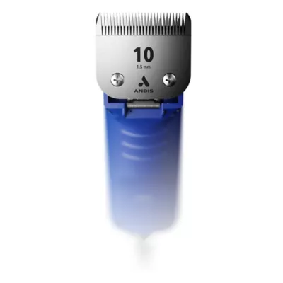 Andis ProClip AGC Super 2 Speed Clipper Blue