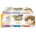 Fancy Feast Wet Cat Food Grilled in Gravy Variety Pack - Poultry & Fish image thumbnail 1