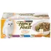 Fancy Feast Wet Cat Food Grilled in Gravy Variety Pack - Poultry & Fish image thumbnail 2