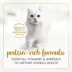 Fancy Feast Wet Cat Food Grilled in Gravy Variety Pack - Poultry & Fish image thumbnail 3
