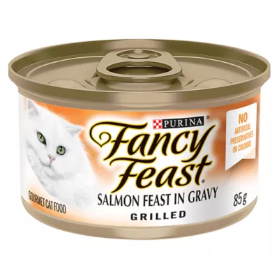 Product Fancy Feast® Grilled Wet Cat Food