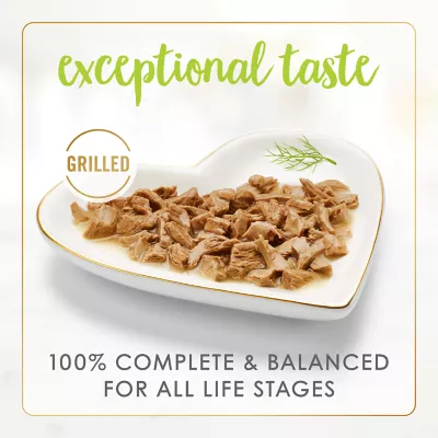 Product Fancy Feast® Grilled Wet Cat Food