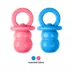 KONG® Binkie Treat Dispensing Puppy Toy (COLOR VARIES) image thumbnail 1