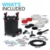 Fluval® FX6 Aquarium Canister Filter image thumbnail 5