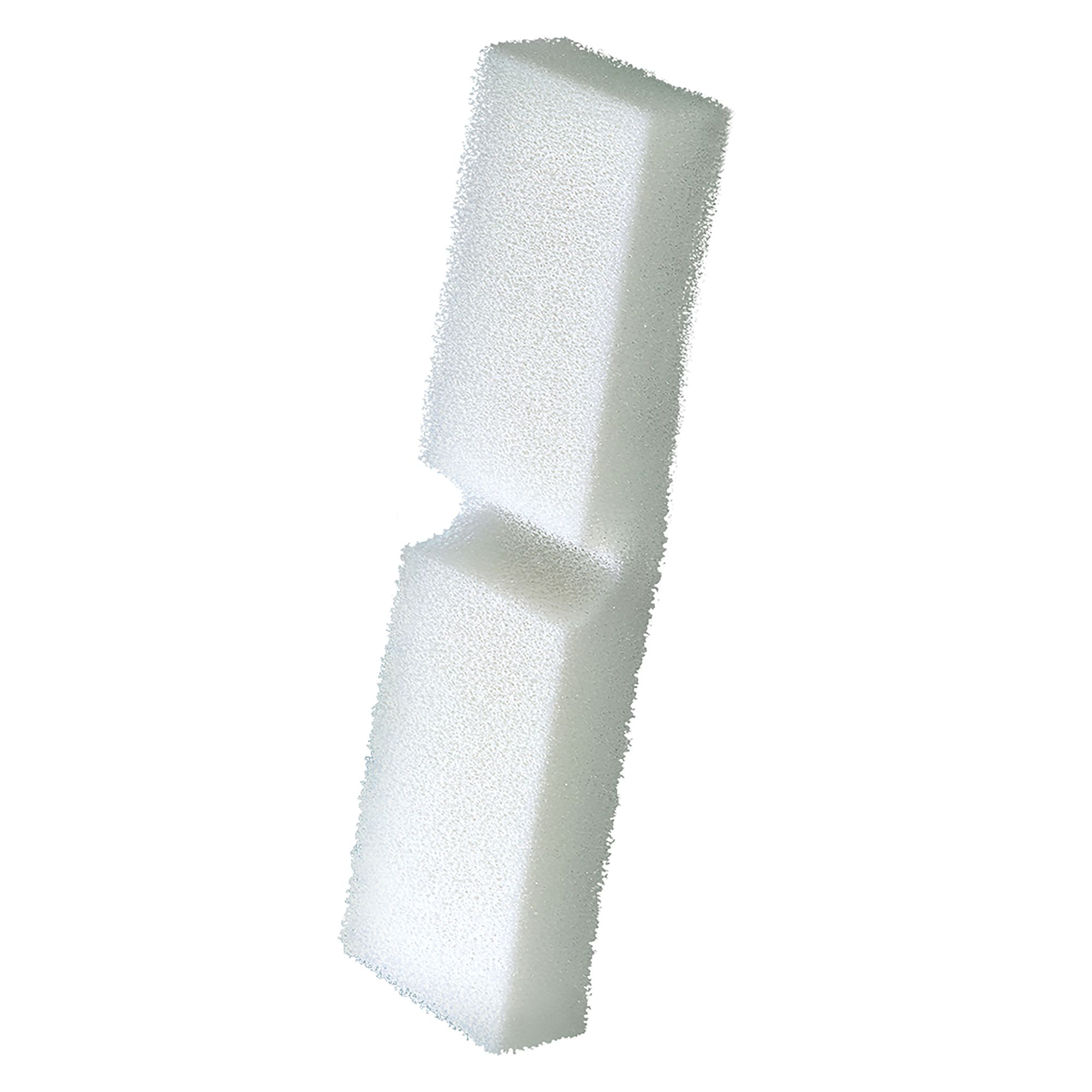 Fluval® FX5 Filter Foam Inserts Aquarium Filter Media for Fish Tank Filters - thumbnail 2