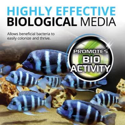 Product Fluval® BioMax Media