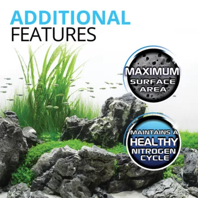 Product Fluval® BioMax Media