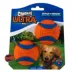 Chuckit!® Ultra Ball® Tough Dog Toy - 2 Pack image thumbnail 1