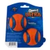 Chuckit!® Ultra Ball® Tough Dog Toy - 2 Pack image thumbnail 2