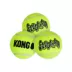 KONG® AirDog® Tennis Ball Squeaker Dog Toy image thumbnail 1
