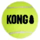 Product KONG® AirDog® Tennis Ball Squeaker Dog Toy