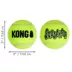 KONG® AirDog® Tennis Ball Squeaker Dog Toy image thumbnail 3