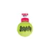 KONG® AirDog® Tennis Ball Squeaker Dog Toy image thumbnail 4